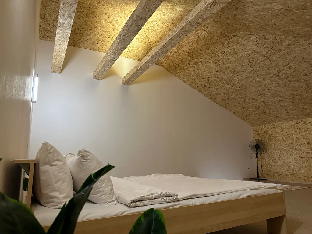 Апартаменты Столица