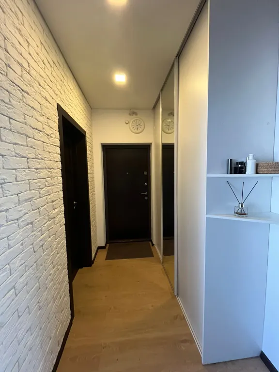 Liki-Mir Apartments Английская’22 BIG