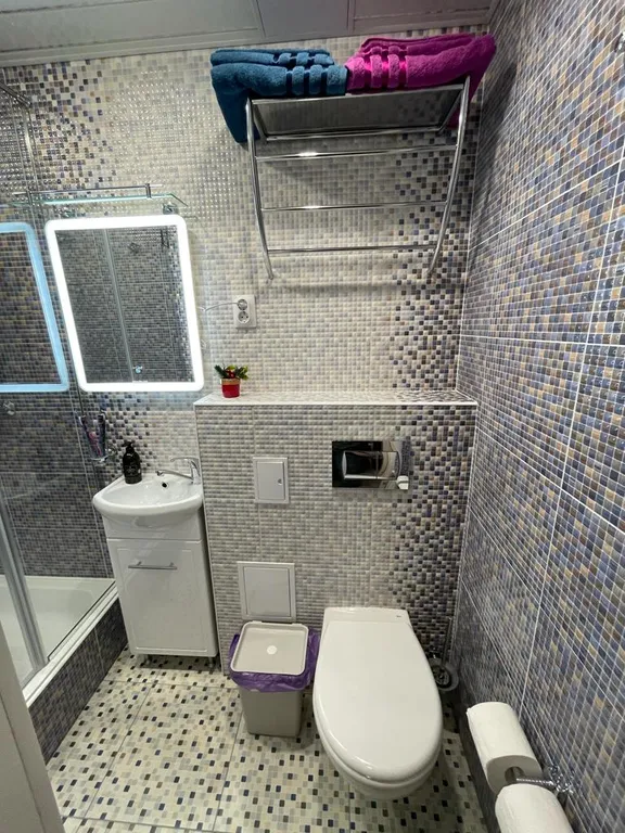 Студия на центральной Turunkatu