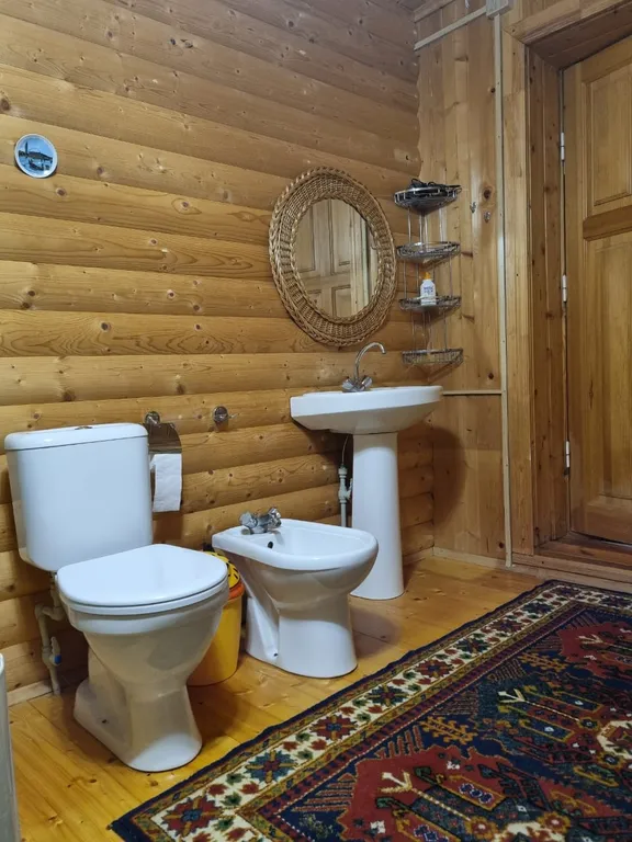 Дом в центре в 5 минутах пешком до монастыря