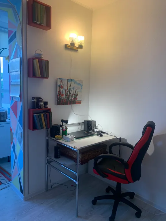 Студия мир авангарда