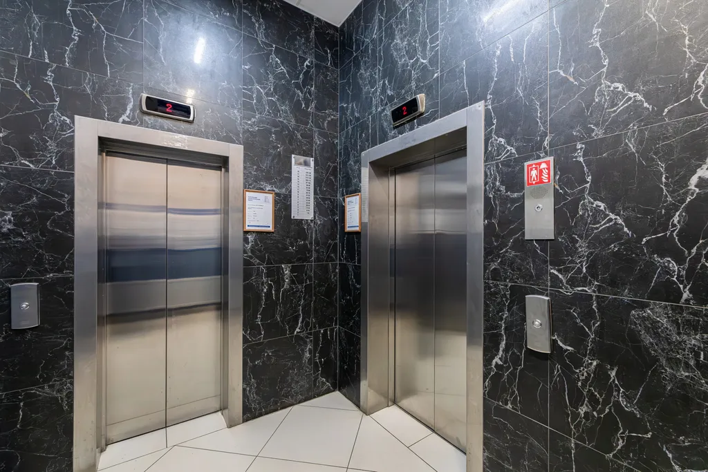 Квартира напротив аквапарка Ривьера шаговая доступность