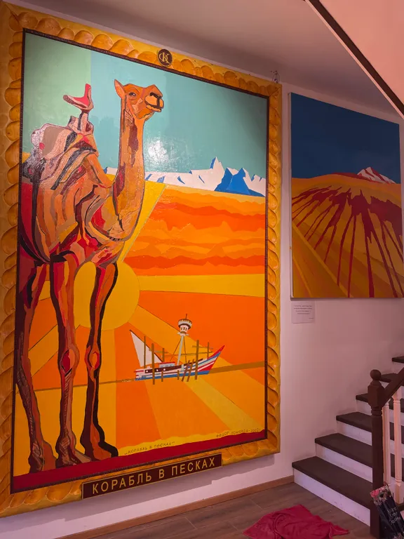 Гостевой дом Сфера для Друзей авторской сауной Henki