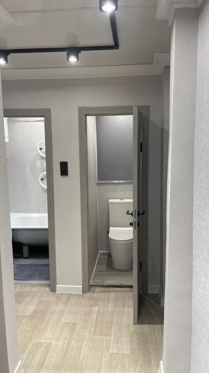 Квартира Квартира комфорт класса — Приморск