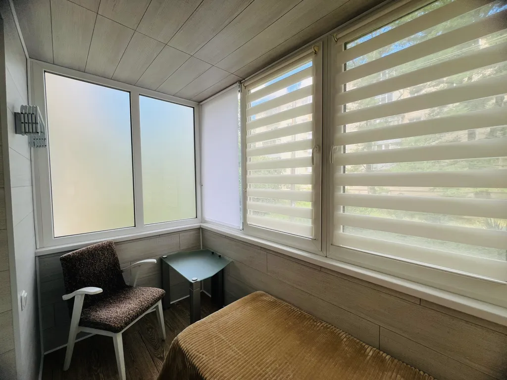 Квартира в Аршинцево