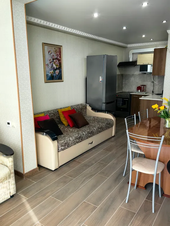 Квартира Квартира у моря — Адлер