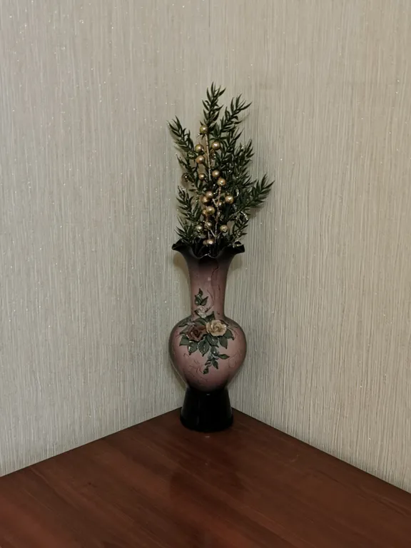 Уютная квартира на Красивой