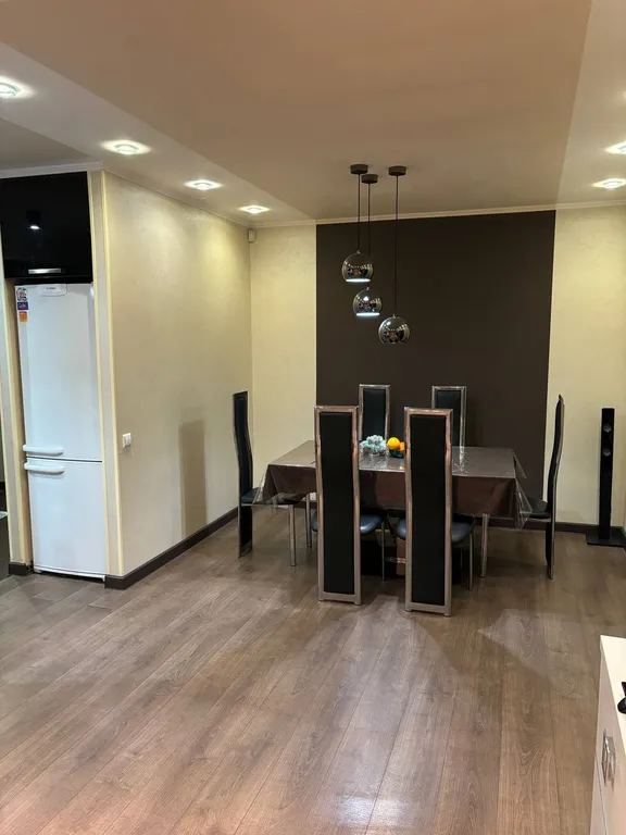 Квартира 1-комнатная Квартира — Симферополь