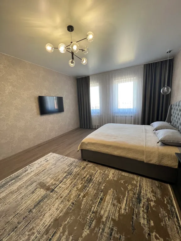 Отличная квартира в центре