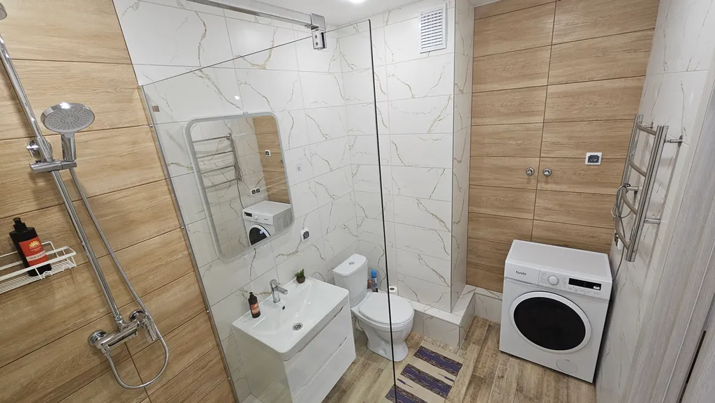 Марьин Дом на Июльской