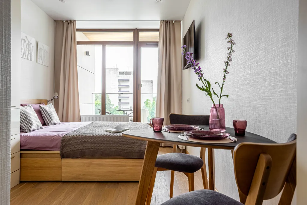 Квартира My Riviera — апартаменты на Финском заливе — аренда посуточно в Зеленогорск