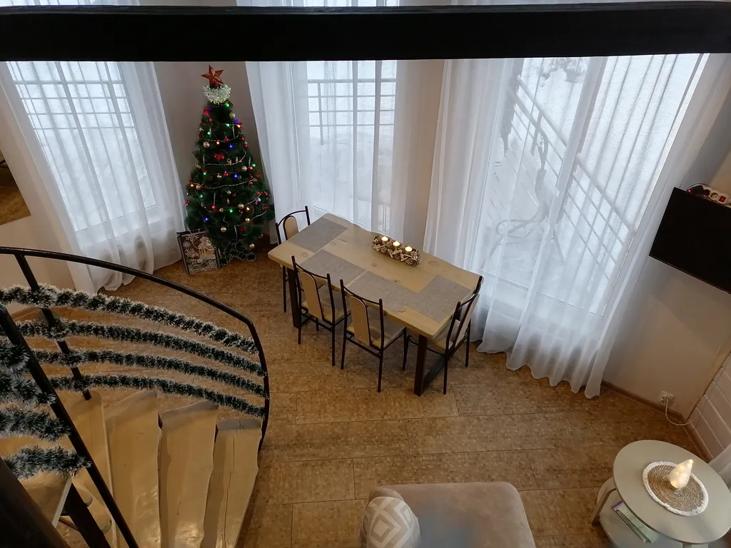 Домик Тарулинна