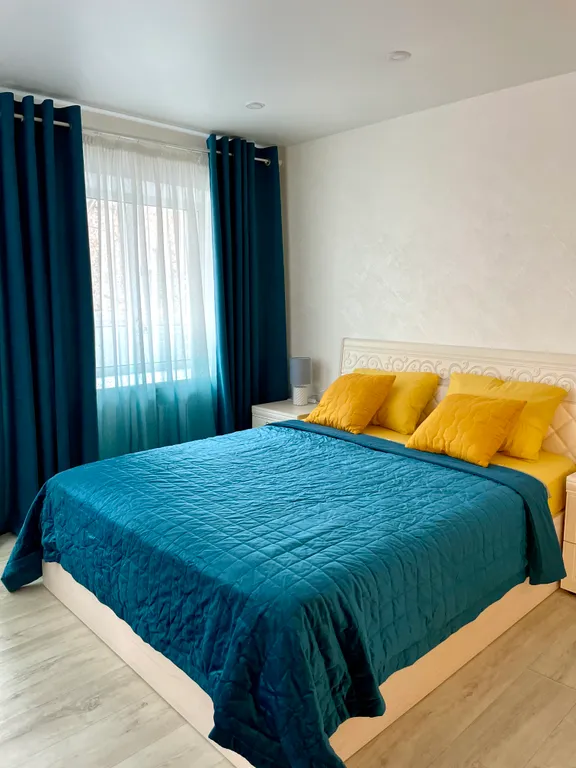 Квартира Новая Квартира — Барнаул