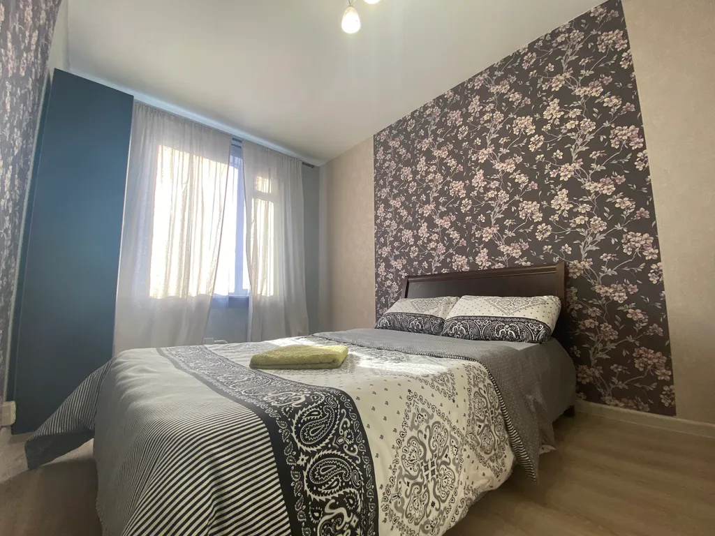 3-комнатная Квартира — аренда посуточно в Королёв