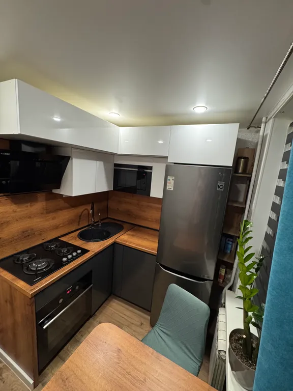 Уютная квартира с видом на Нижнекамские термы — аренда посуточно в Нижнекамск