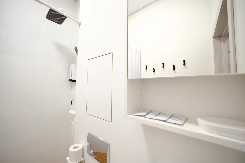 Уютная студия в Терсколе