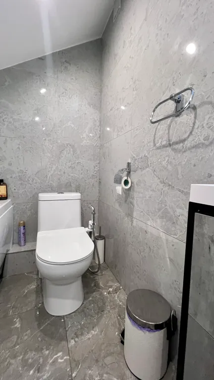 Комфортная квартира на Таврической