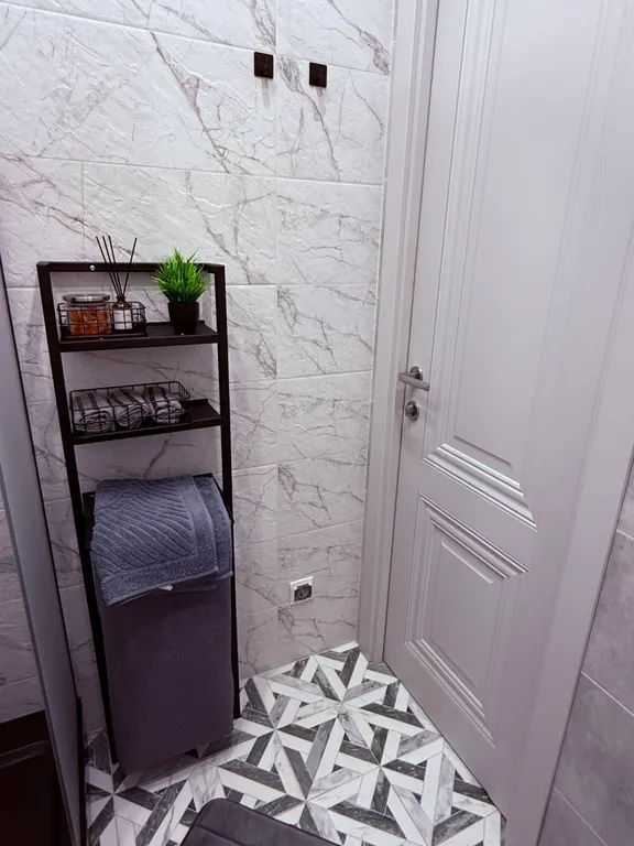 Квартира Уютная квартира-студия в центре — Ярославль