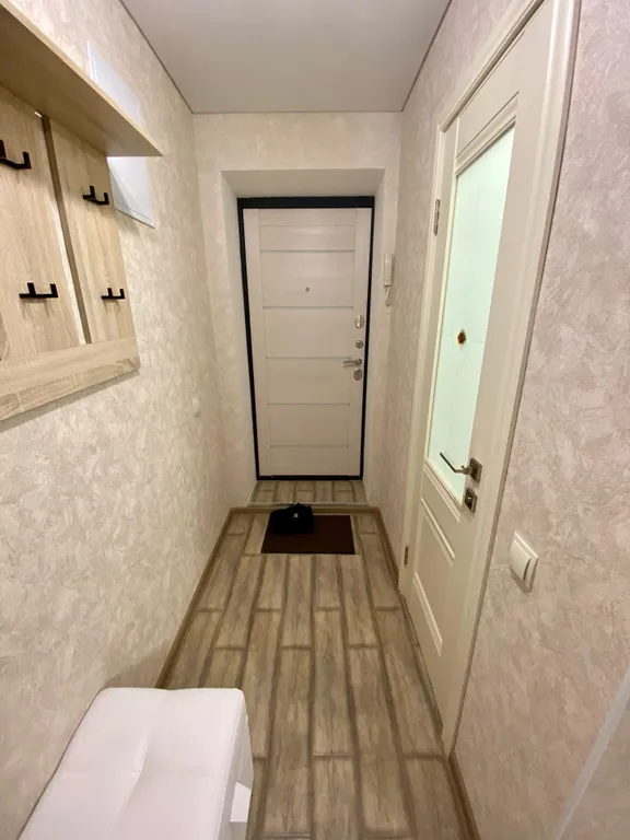 Квартира Квартира-студия в центре города — Курск