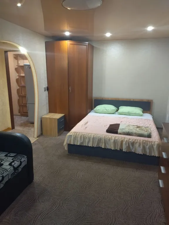 2-х комнатная квартира в центре города