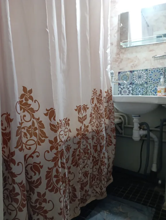 Квартира в центре города