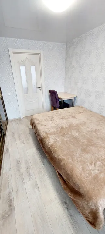 Уютная 3 комнатная на Каштаке-1