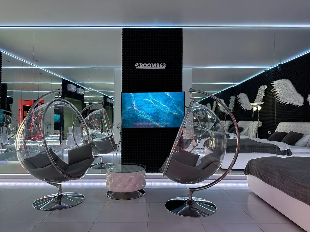 Квартира Комната — аренда посуточно в Самара