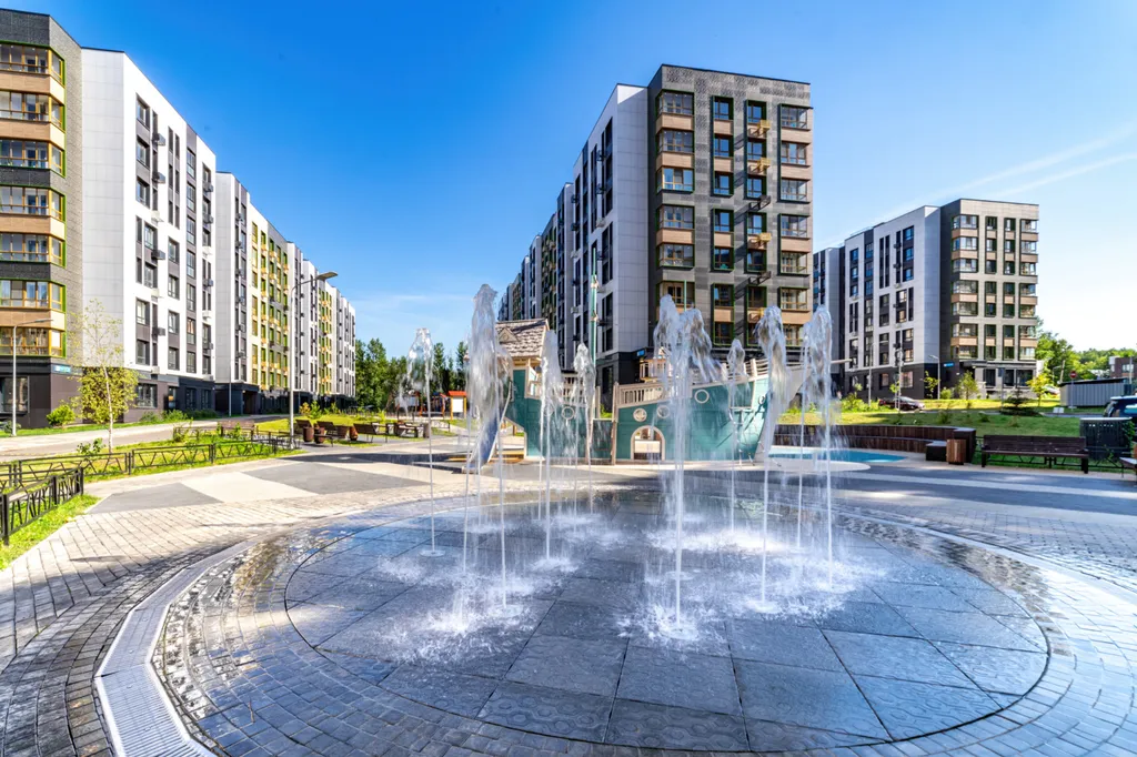 Уютная квартира рядом с аэропортом Шереметьево