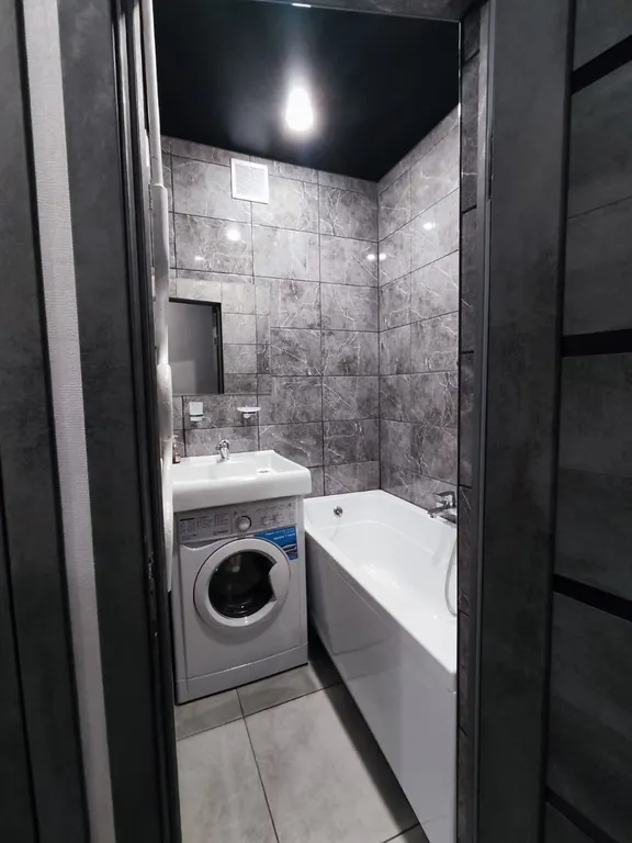 Уютная квартира в уютном центре