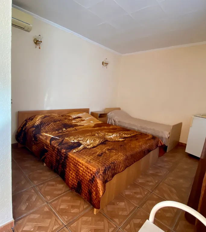 Квартира Комната — Геленджик