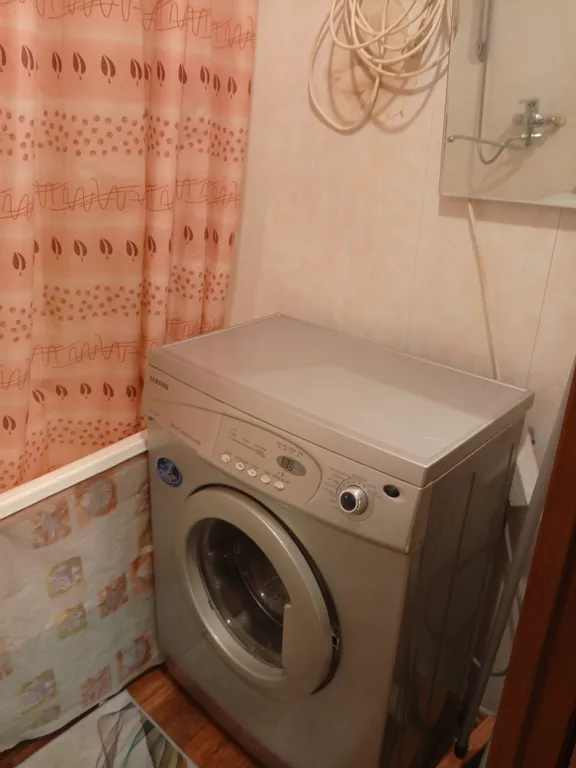 Уютная квартирка в центре