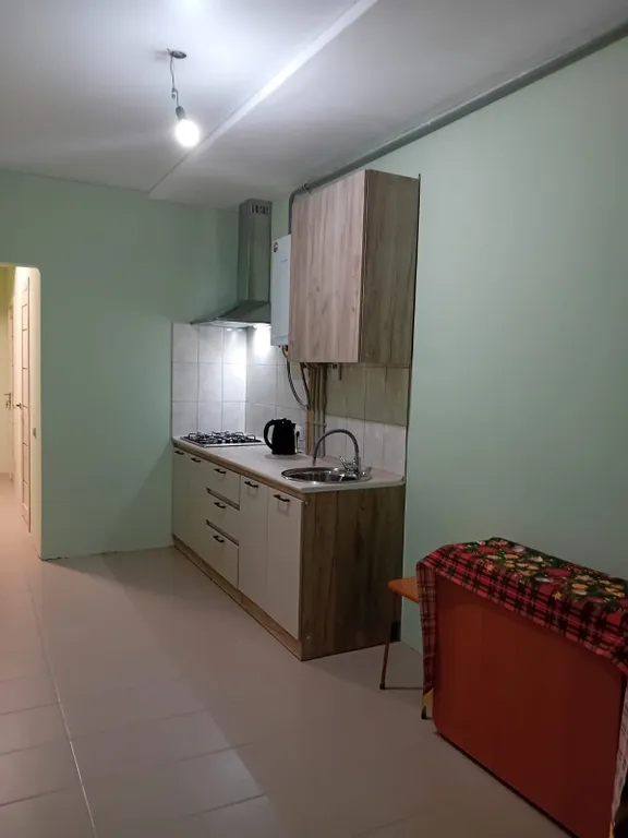 Квартира 1-комнатная Квартира — Горячий Ключ