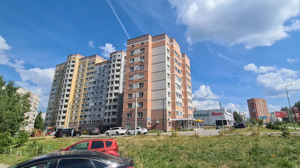 Апартамент Olimpia DeLuxe