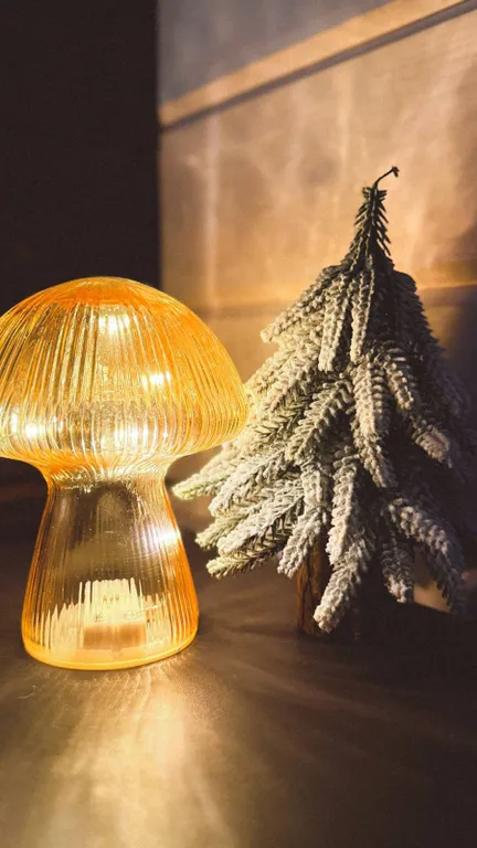 Уютный дом с панорамным видом на лес