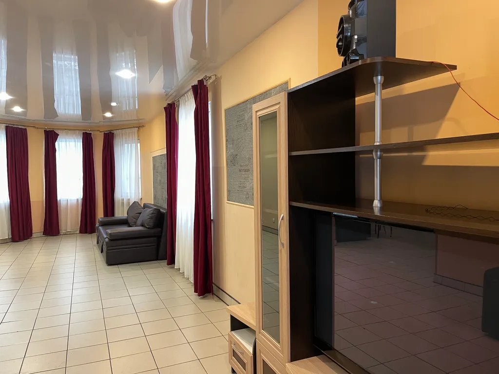 Коттедж 4-комнатный Дом — Санкт-Петербург