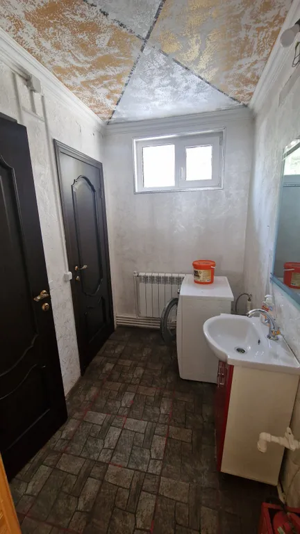 Шале с 6 спальнями на 15 гостей