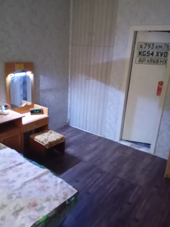 Семейный отдых в двух-комнатной квартире у Аквапарка на второй линии