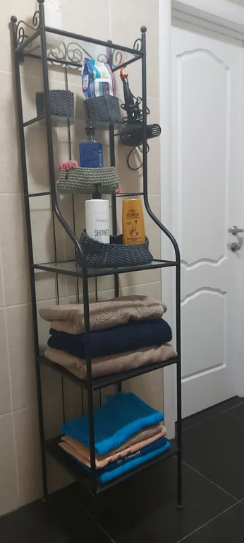 Тихое место