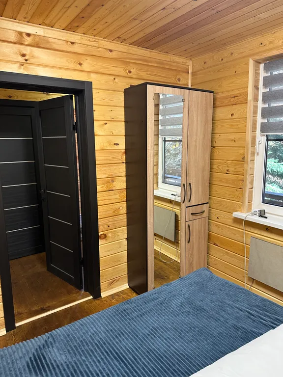 Квартира Семейные апартаменты — Архыз