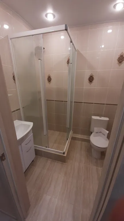 Квартира Апартаменты 4 Сезона — Анапа