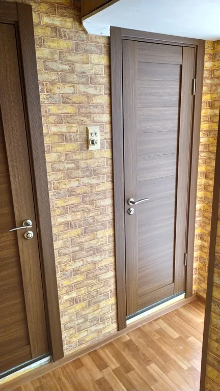 Квартира Квартира Борисовские пруды — Москва