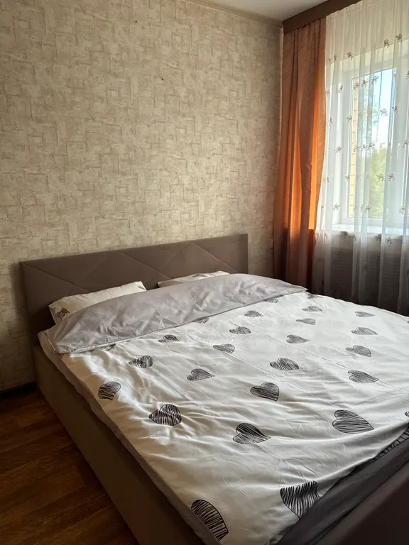 Квартира в тихом месте центра города