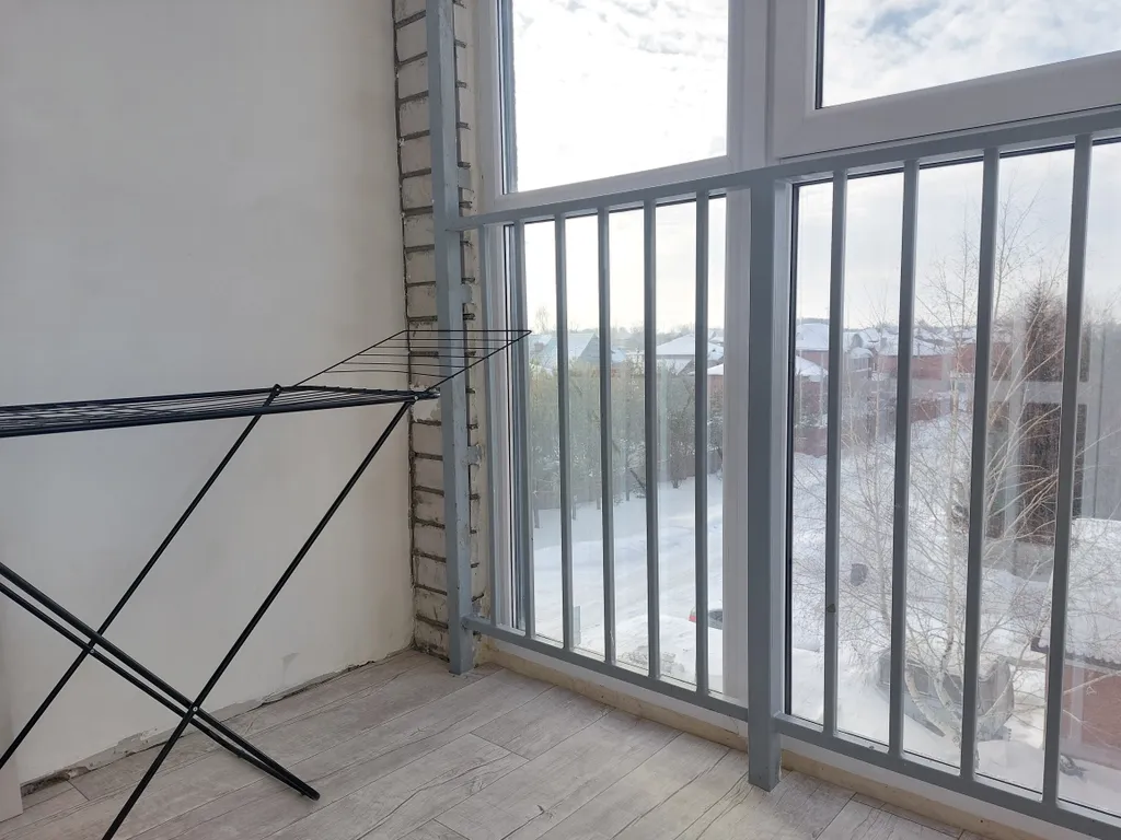 Уютная квартира в 10 минутах от международного аэропорта Толмачёво