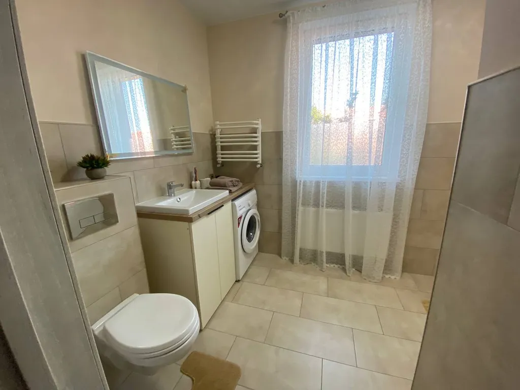 Квартира Двухкомнатные апартаменты comfortable place — Калининград