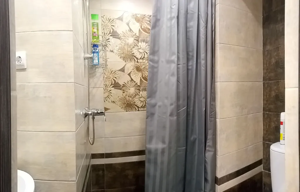 Чистота и уют в самом центре