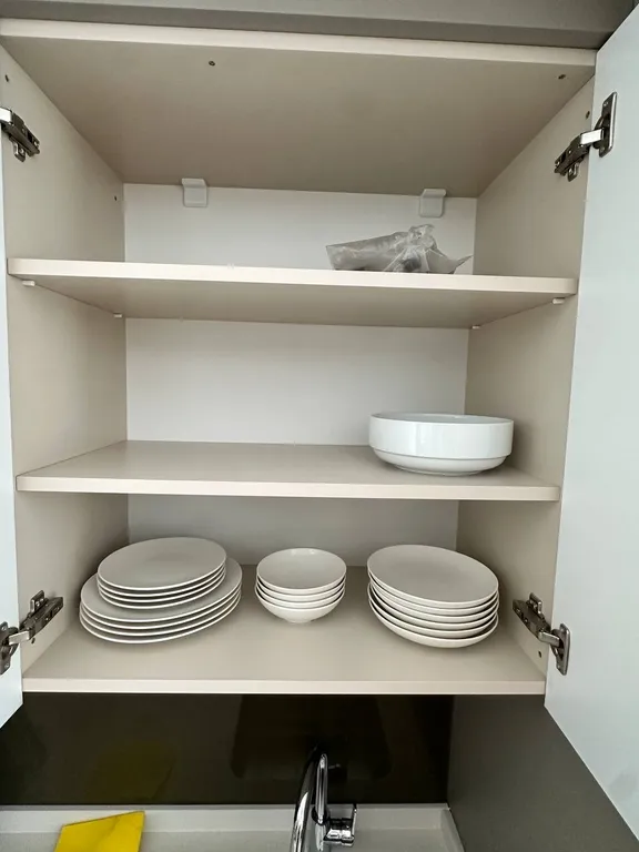 Просторные и полностью меблированные апартаменты