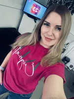 Марина Фролова