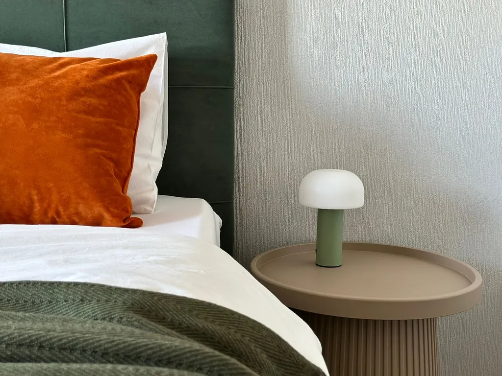 Комфортная квартира, СК Победа, Пермские моторы