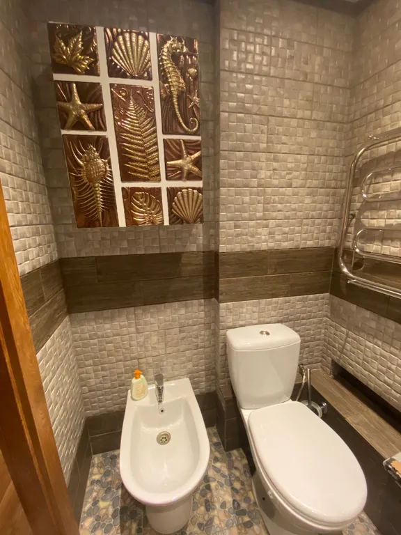 Квартира Квартира bridgetv — Калининград