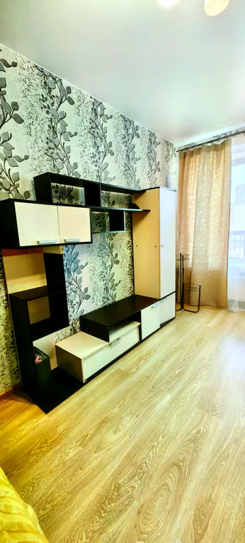 Уютная новая квартира рядом с Павловском